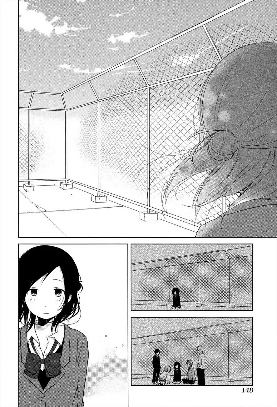 Isshuukan Friends. Chapter 38 20